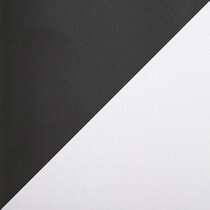 black white swatch  