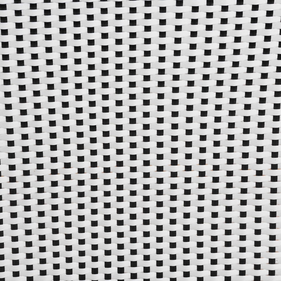black white swatch  