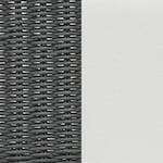black white swatch  