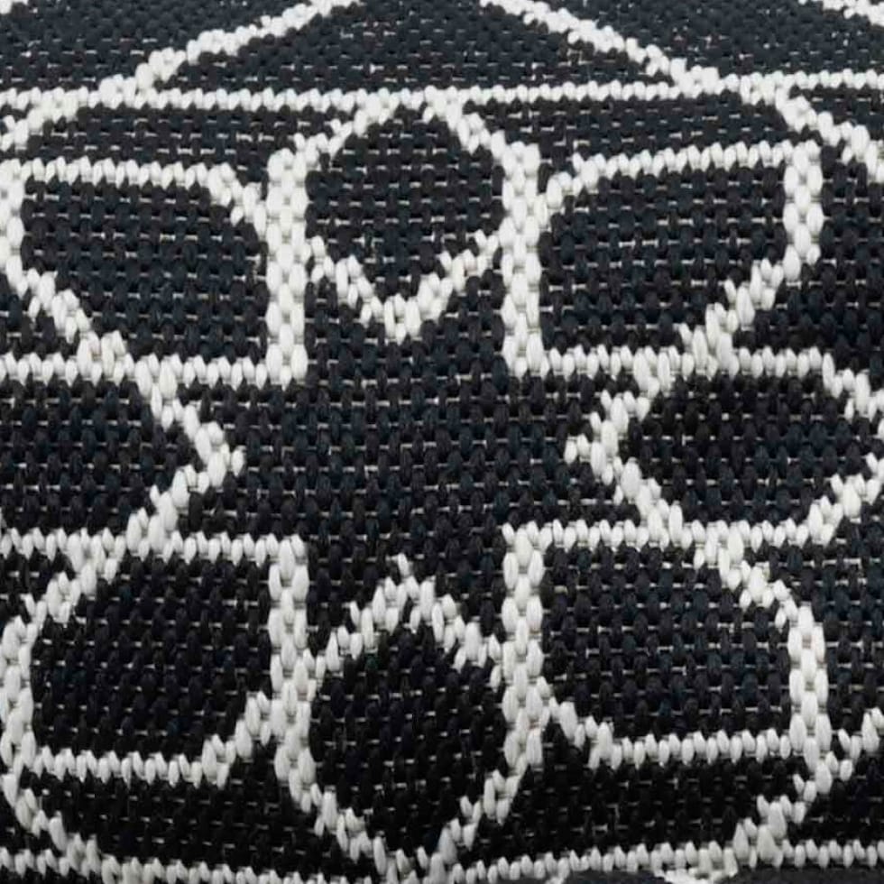 black white swatch  