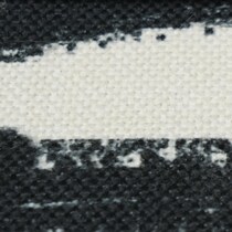 black white swatch  