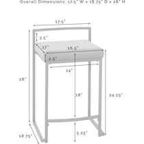 blair dimension schematic   