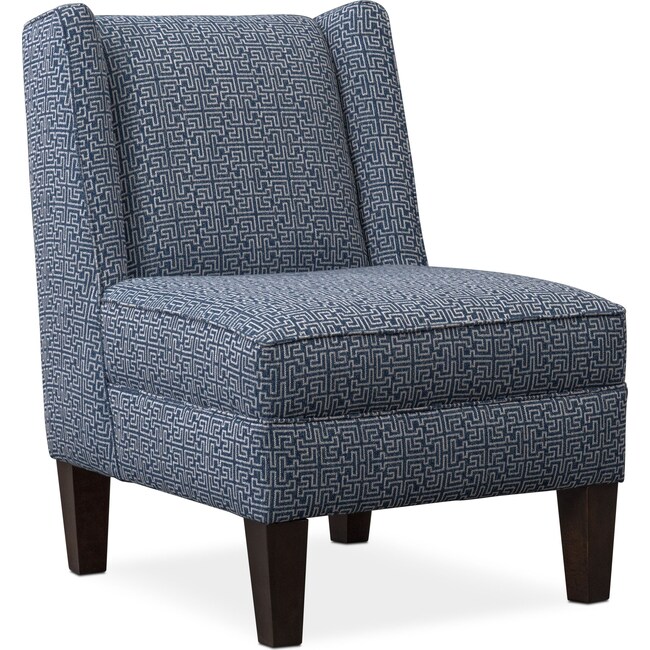 Living Room Furniture - Blake Accent Chair