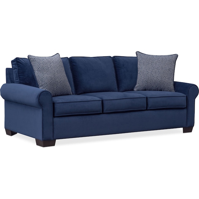 Living Room Furniture - Blake Sofa