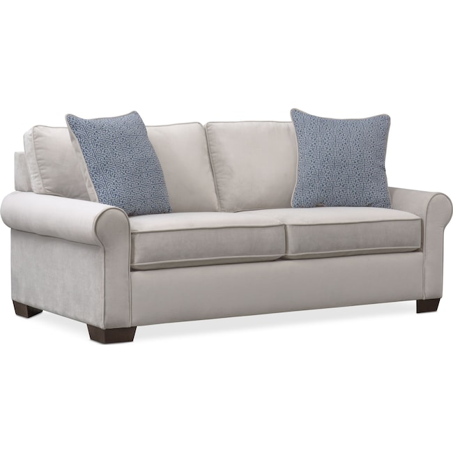 Living Room Furniture - Blake Loveseat