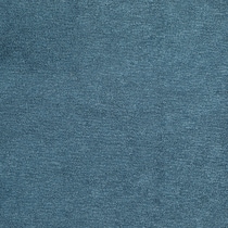 blanchett blue accent chair   