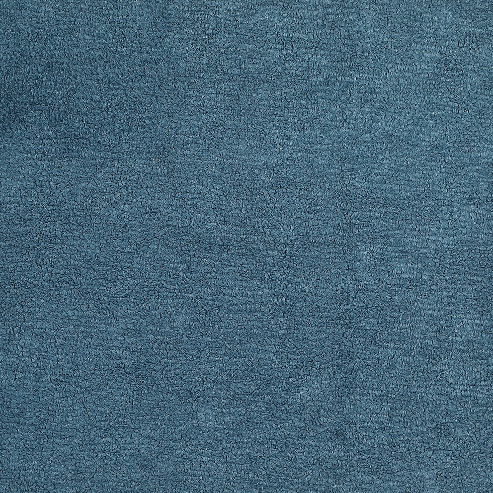 blanchett blue accent chair   