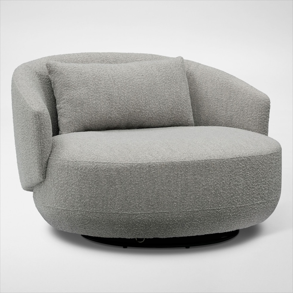 bliss gray swivel chair web   