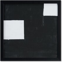 block wall art black wall art   