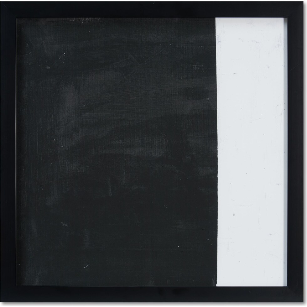 block wall art black wall art   