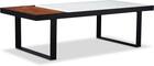 Blocks Coffee Table