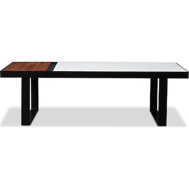 Blocks Coffee Table