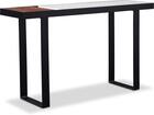Blocks Console Table