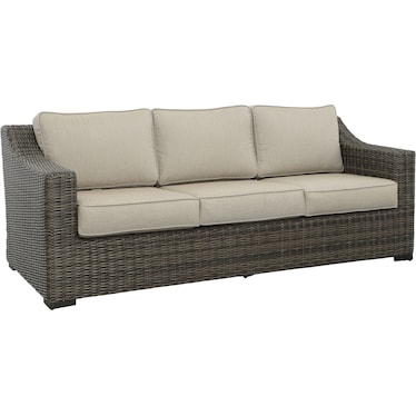 Bloomington Outdoor Sofa