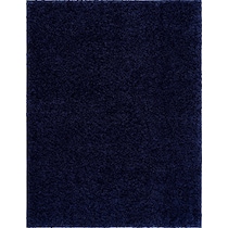 blue area rug  x    