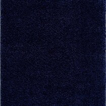 blue area rug  x    