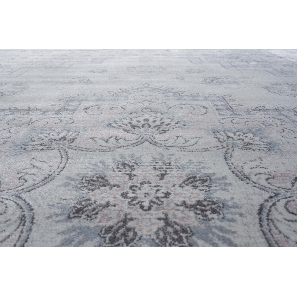 blue area rug  x    