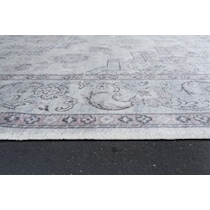 blue area rug  x    