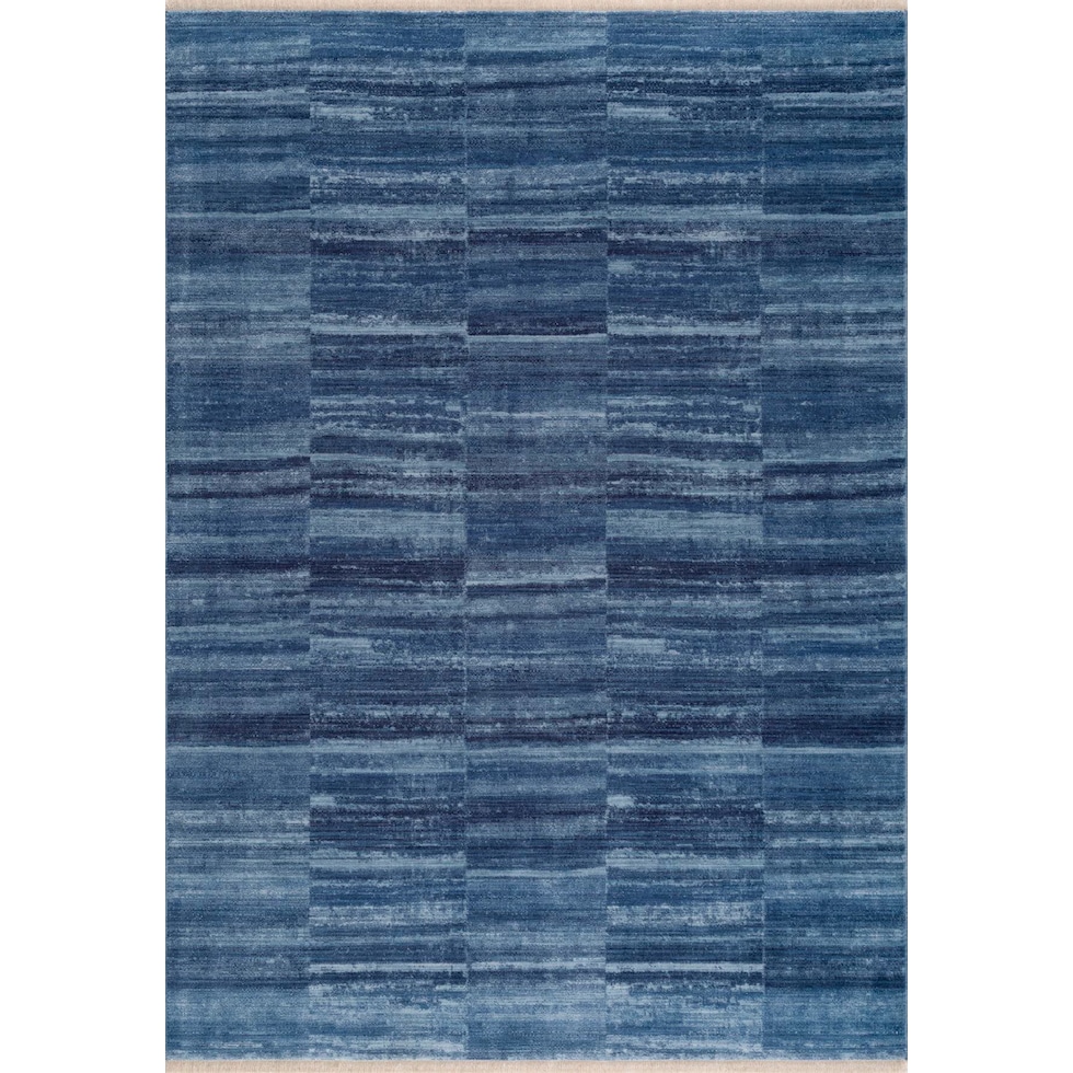 blue area rug  x    