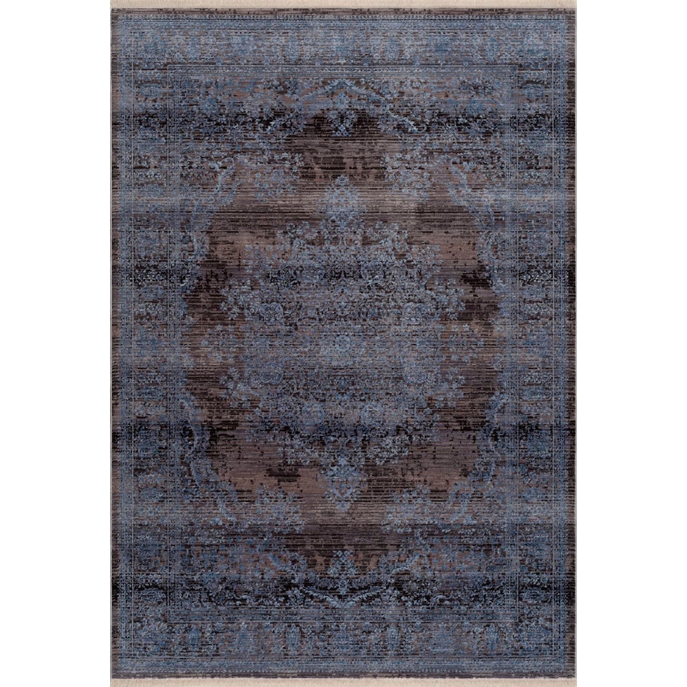 blue area rug  x    