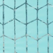 blue swatch  