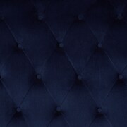 blue swatch  