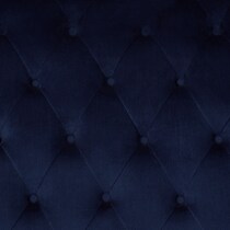 blue swatch  