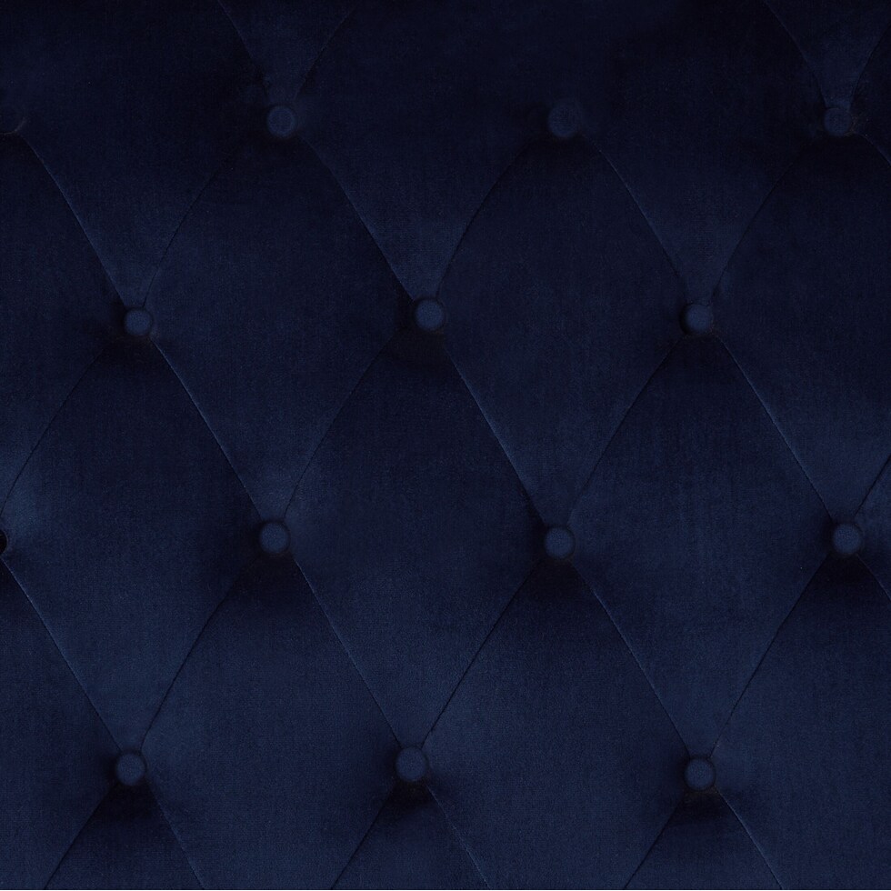 blue swatch  