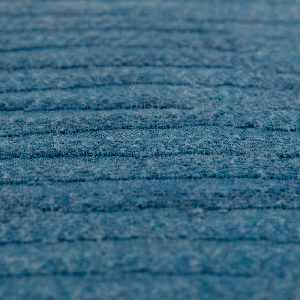 blue swatch  