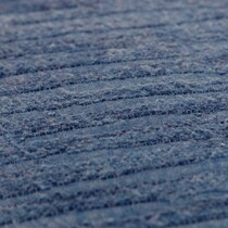 blue swatch  