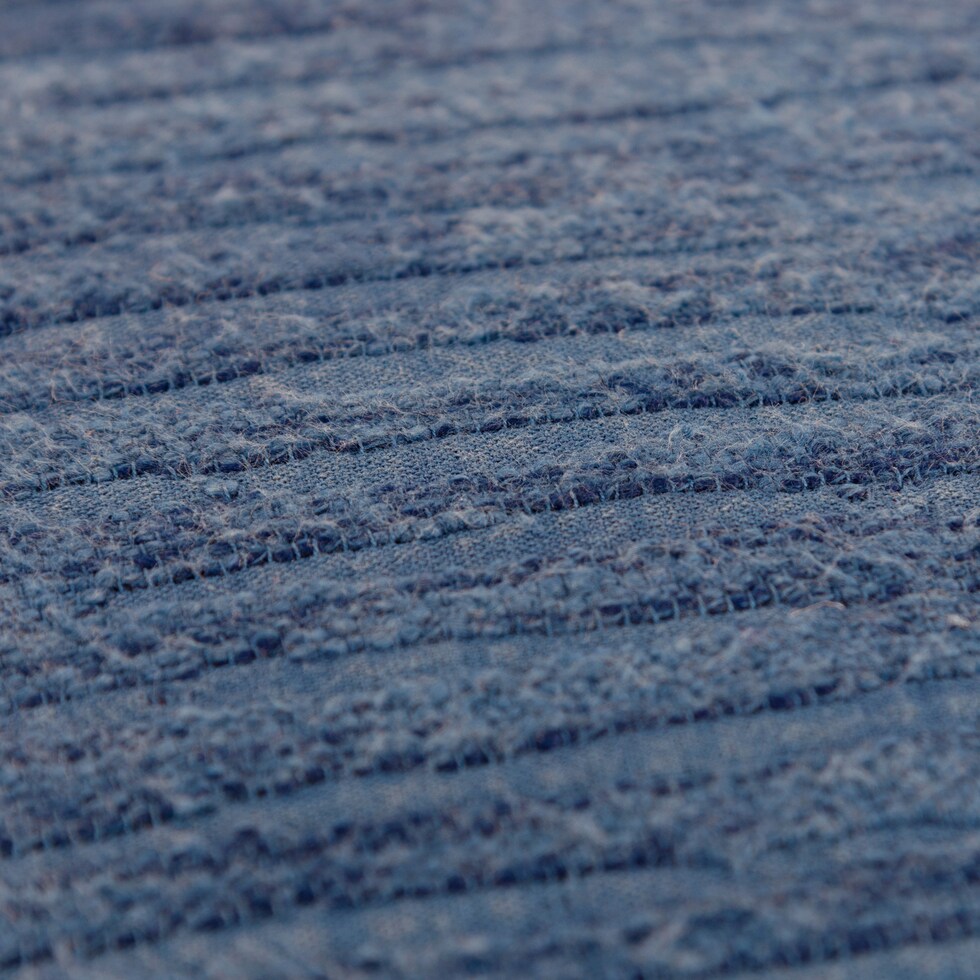 blue swatch  