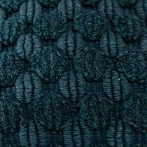 blue swatch  