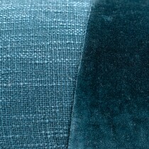blue swatch  