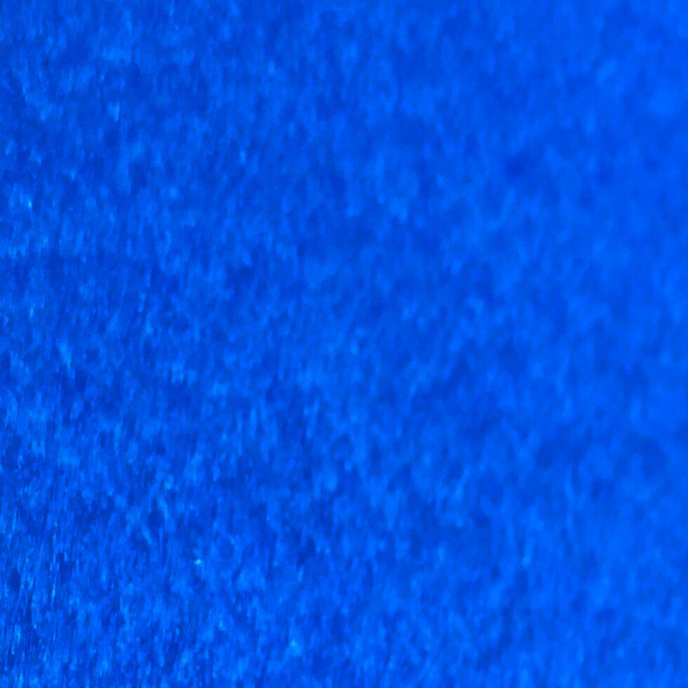 blue swatch  