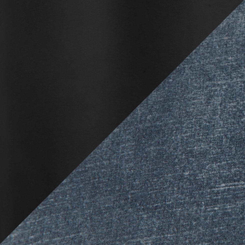 blue swatch  