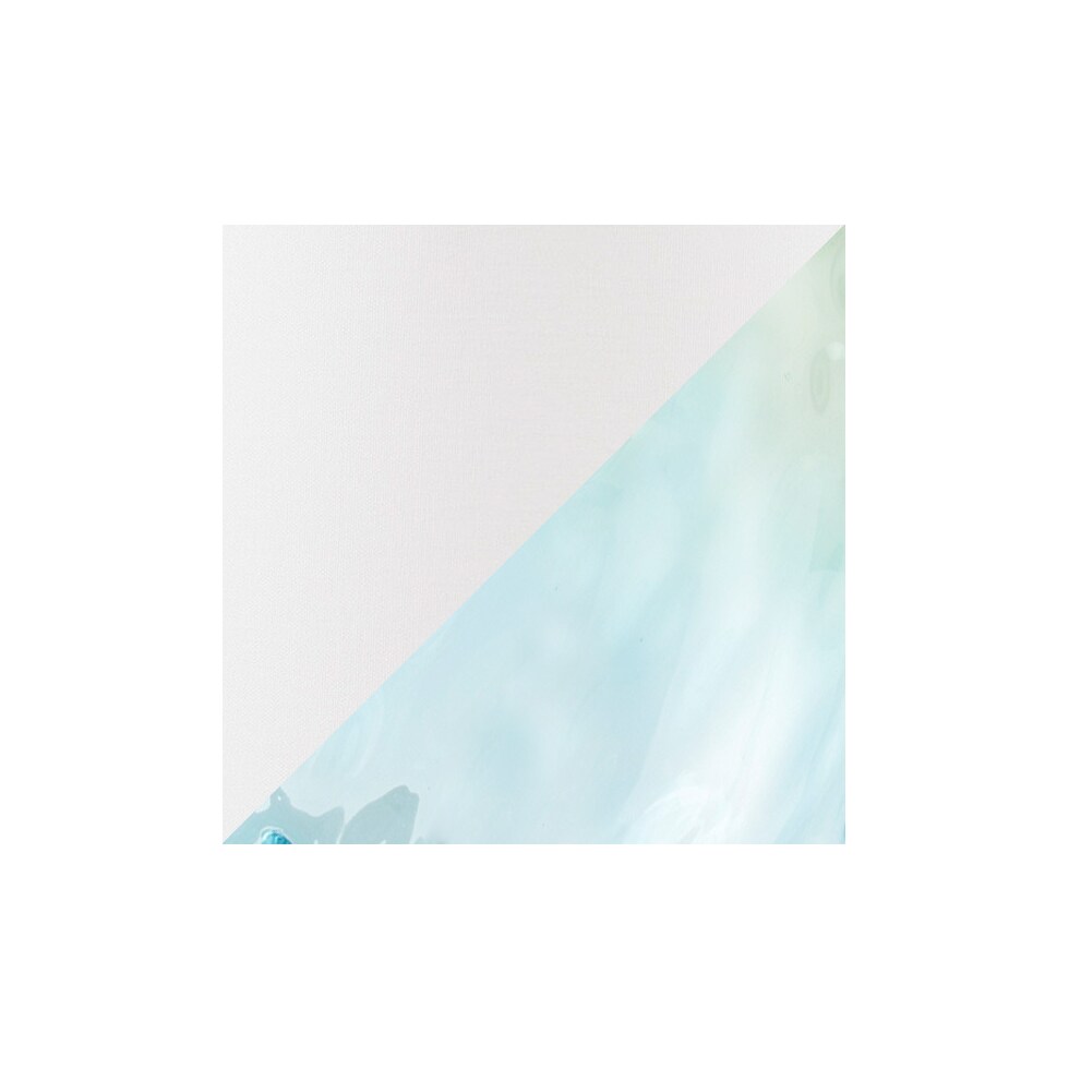 blue swatch  