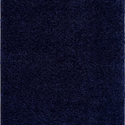 Geller 3' x 5' Area Rug - Navy