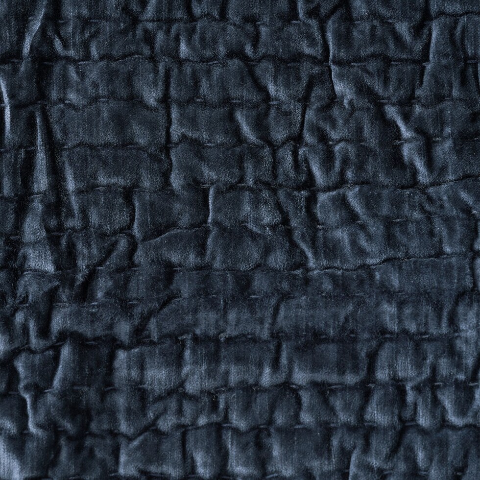 blue swatch  