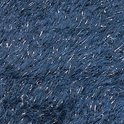 Glam 8' x 10' Area Rug - Blue