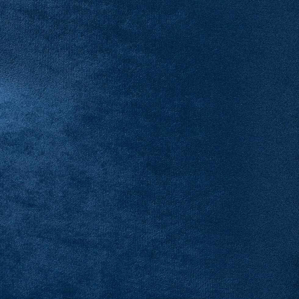 blue swatch  
