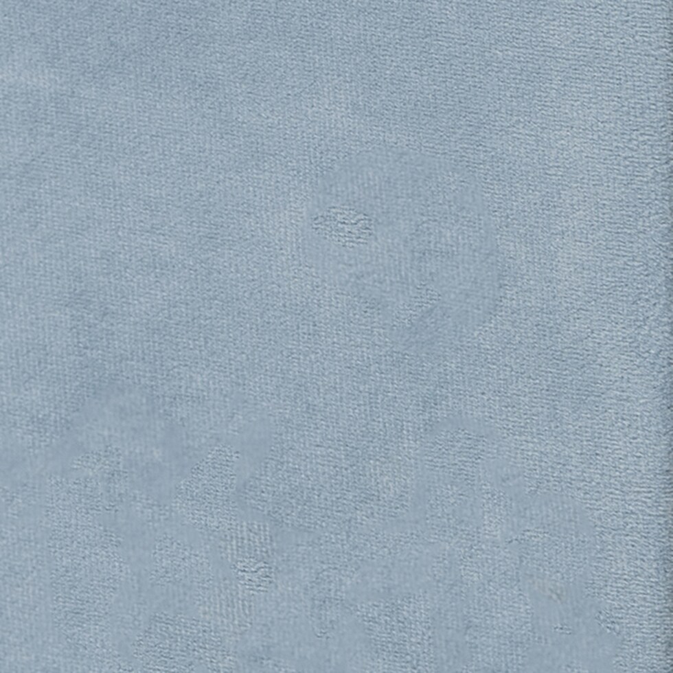 blue swatch  