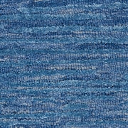 Linnea 4' x 6' Area Rug - Blue