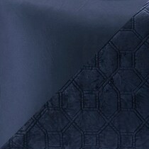blue swatch  