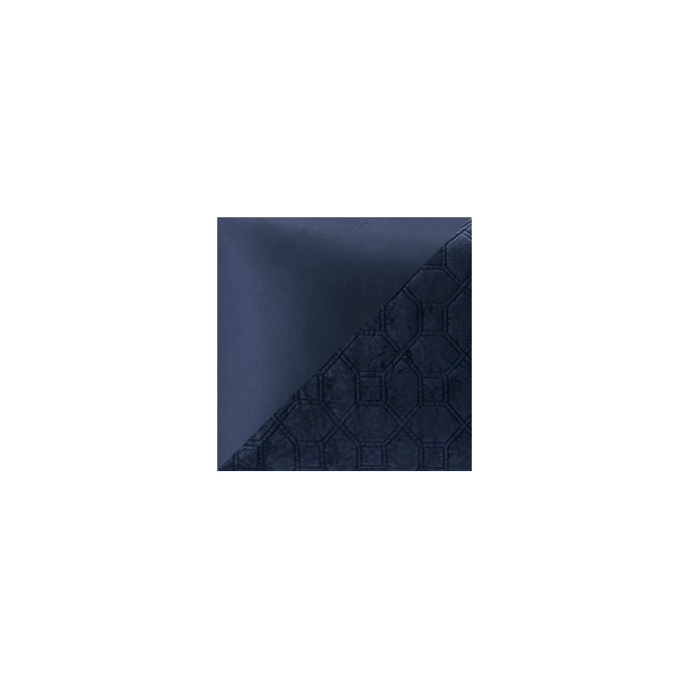 blue swatch  