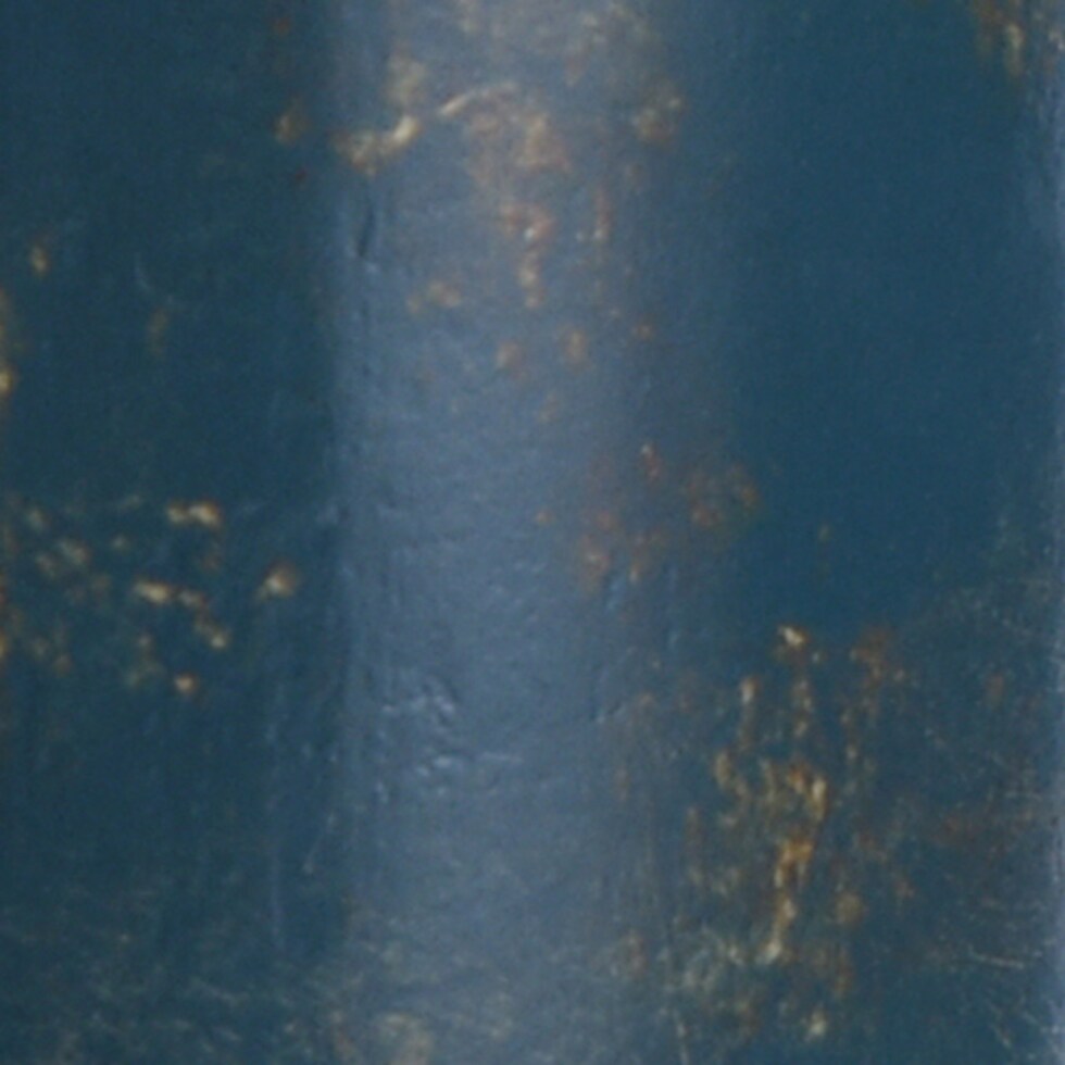 blue swatch  