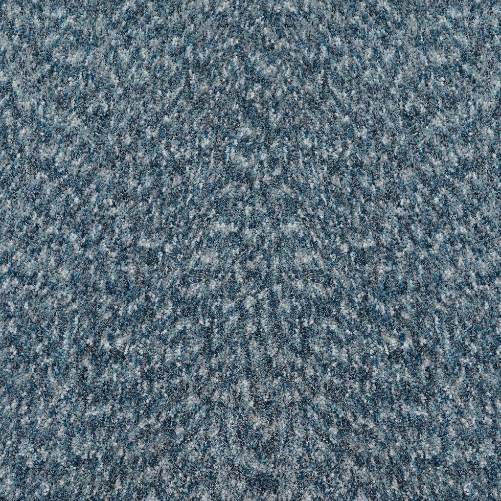 blue swatch  
