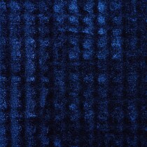 blue swatch  