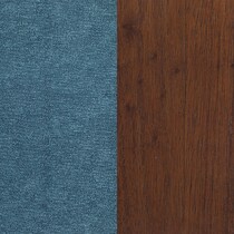 blue swatch  