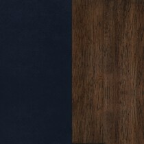 blue swatch  