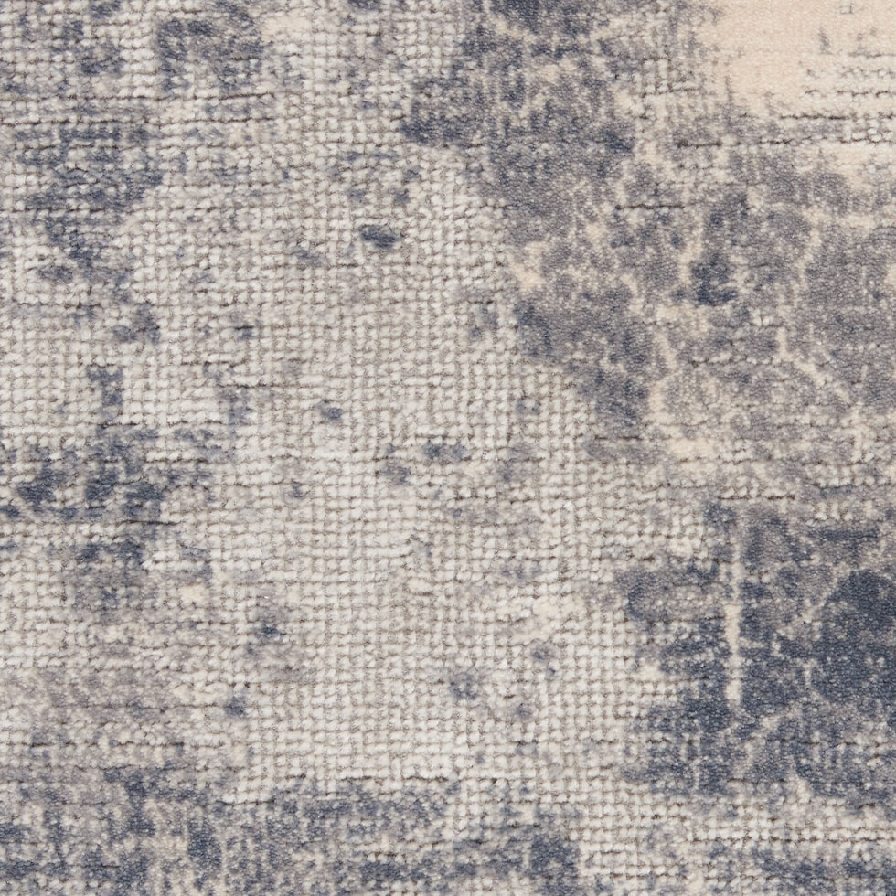 blue swatch  